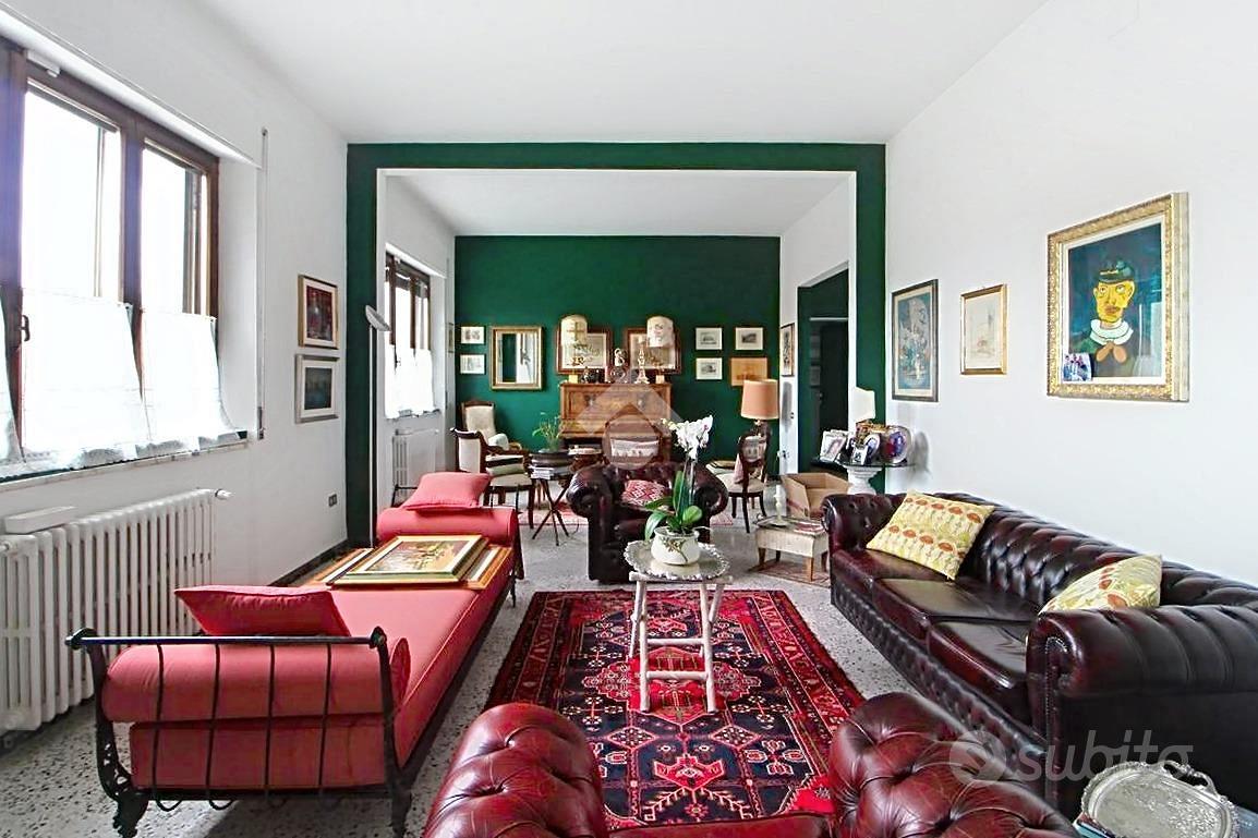Casa – Vecchiano, Pisa - Vista 4