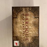 Cd barocco
