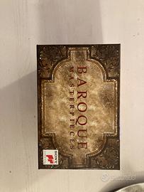 Cd barocco