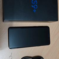 SAMSUNG GALAXY S9+ EDGE 64GB