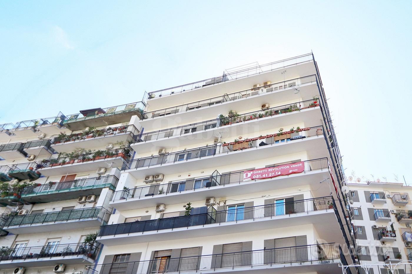 Appartamento – Napoli, Bagnoli, Municipalità 10 - Vista 4