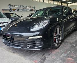 Porsche Panamera PLATINUM EDITION 3.0 V6 250CV - 2