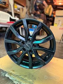 Cerchi auto 17 mak