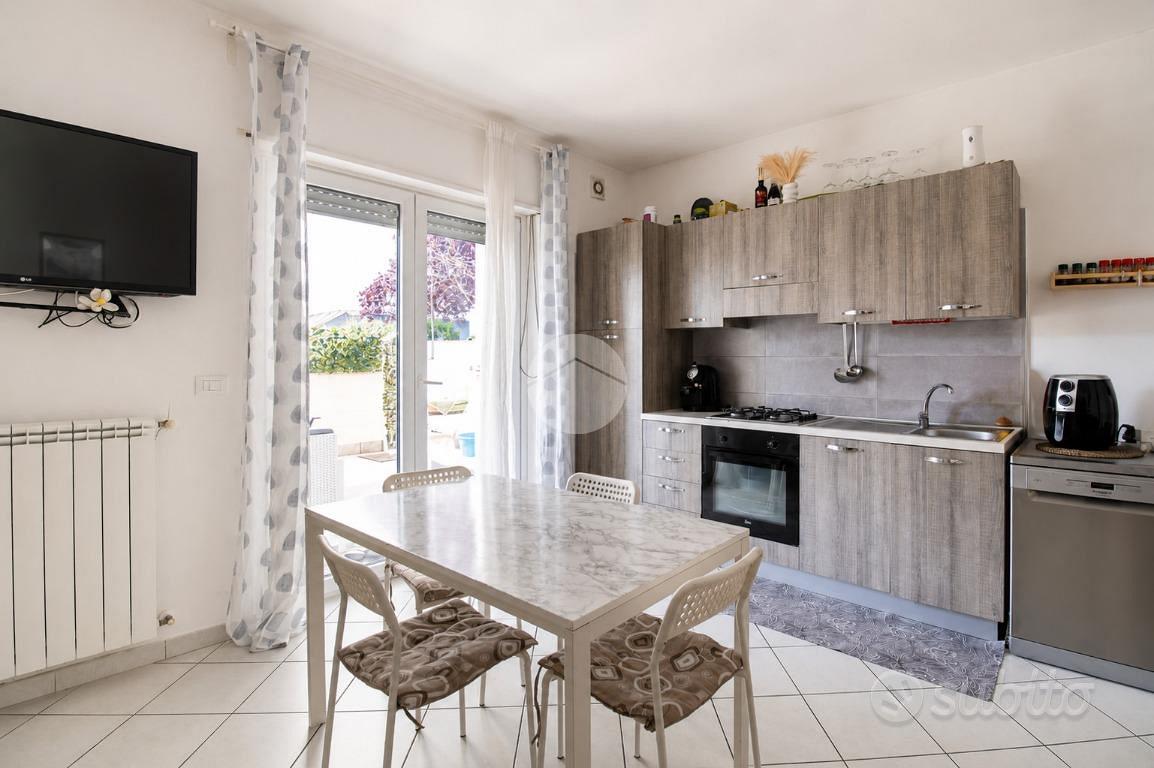 Appartamento – Vasto, San Tommaso, Buonanotte - Vista 4