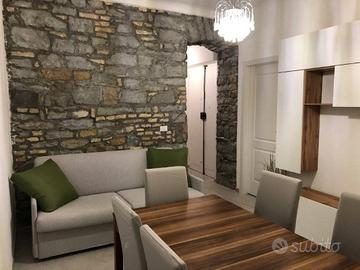 Appartamento di 60 m² con 2 locali a Trieste