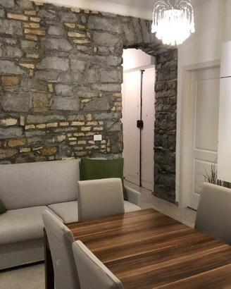 Appartamento di 60 m² con 2 locali a Trieste