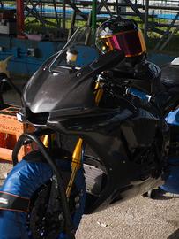 yamaha yzf r1 2018