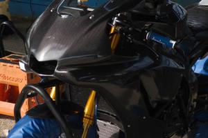 yamaha yzf r1 2018
