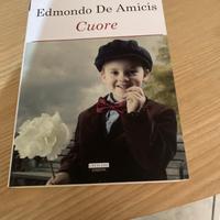 Libro Cuore
