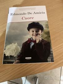 Libro Cuore