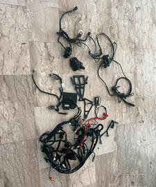 Kit yec yamaha r1 2015/2019