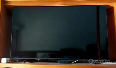 Smart TV Samsung 50"