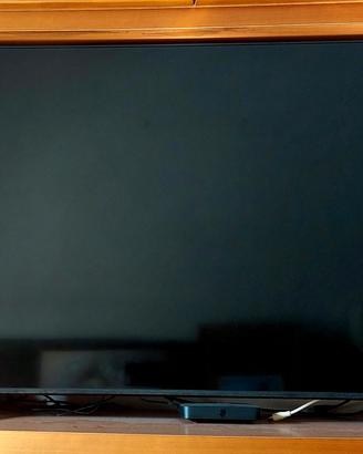 Smart TV Samsung 50"
