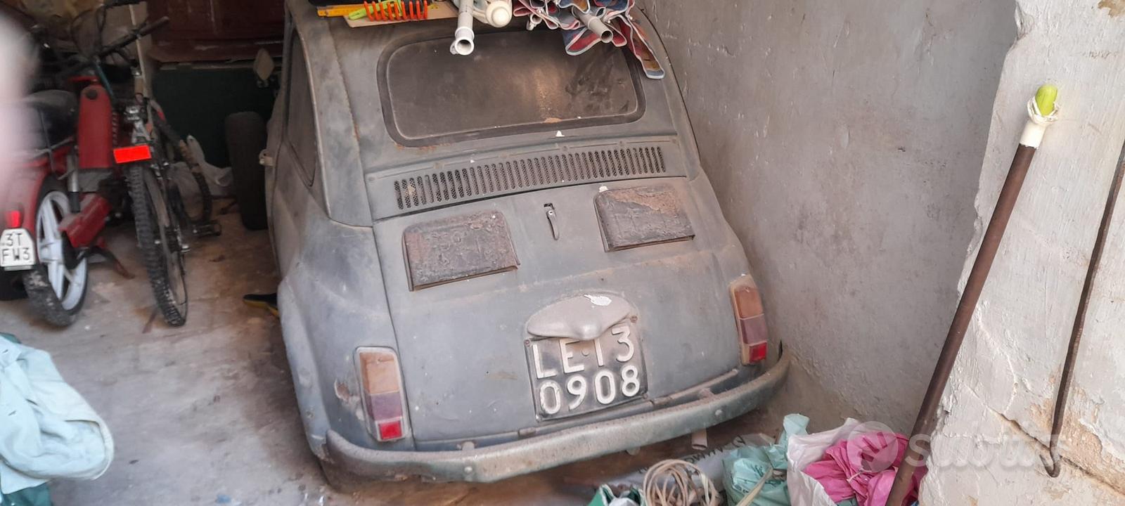Fiat Altro modello