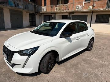 Peugeot 208 208 II 2019 1.5 bluehdi Active s