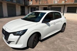 Peugeot 208 208 II 2019 1.5 bluehdi Active s