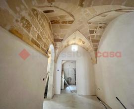 Casa Indipendente Sava [1047VRG]