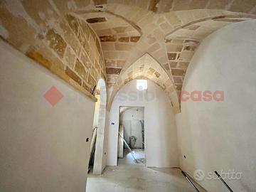 Casa Indipendente Sava [1047VRG]