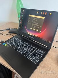 Notebook Gaming G5