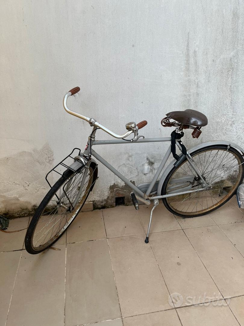 Biciclette Stile Vintage Uomo Bici Elettrica Bici Bike Vintage
