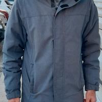 Giacca Parka Canadian Taglia M 