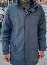 Giacca Parka Canadian Taglia M 