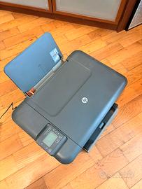 Stampante WiFi HP DeskJet 3050A Multifunzione