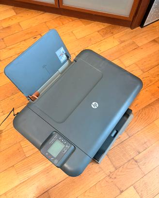Stampante WiFi HP DeskJet 3050A Multifunzione