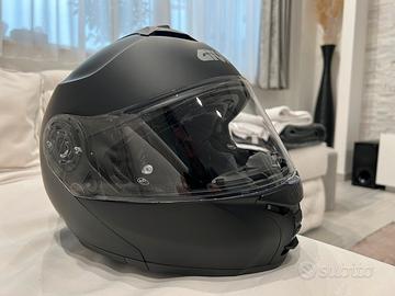 Casco modulare Givi