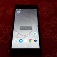 Sony xperia XZ1