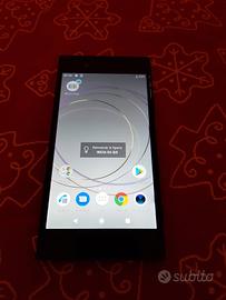 Sony xperia XZ1