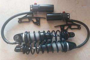 
Road glide CVO ST ammortizzatori post. Showa