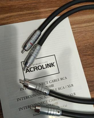 ACROLINK 7N-A2200III RCA