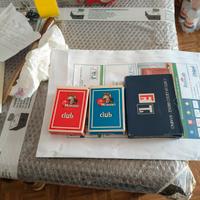 carte modiano