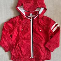 Giacca leggera Bambino - Tg 36 mesi - Idexe'