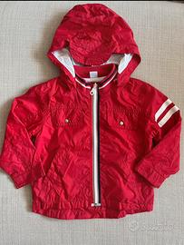 Giacca leggera Bambino - Tg 36 mesi - Idexe'