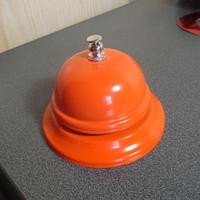 Campanello per albergo o reception