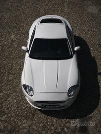 Jaguar xk x150 4.2 v8