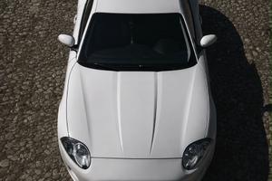 Jaguar xk x150 4.2 v8