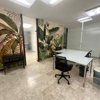 Ufficio, Rovigo centro