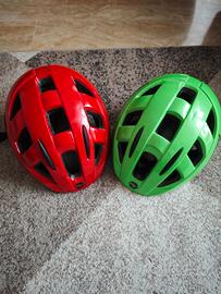 caschi per bicicletta per bambino 