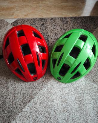caschi per bicicletta per bambino 