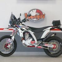 Ajp PR7 650 Adventure Pari al nuovo !