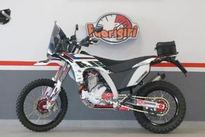 Ajp PR7 650 Adventure Pari al nuovo !