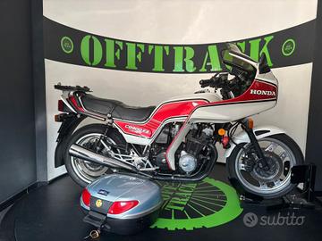 Honda cb 900 f2 1983