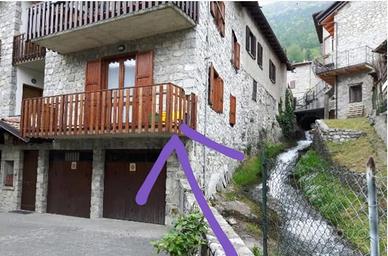 Appartamento di montagna