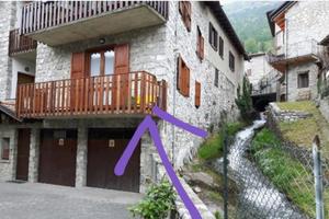 Appartamento di montagna