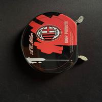 Porta CD DVD Ac Milan