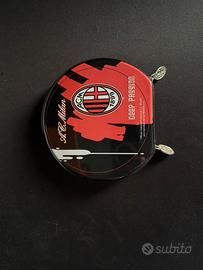 Porta CD DVD Ac Milan