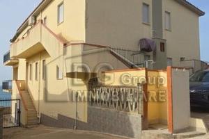 APPARTAMENTO CON VISTA MARE A BALESTRATE